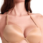 Super Push Up Сутиен Lormar Double