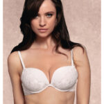 Push Up Сутиен Lormar Super