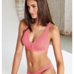 Сутиен Бралет Lormar Vela Extra Fashion