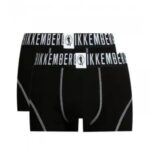 Мъжки Боксери BIKKEMBERGS Pupino 2бр.
