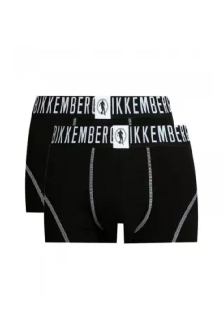 Мъжки Боксери BIKKEMBERGS Pupino 2бр.