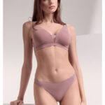 Сутиен Бралет Lormar Vela Extra Fashion