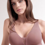 Сутиен Бралет Lormar Vela Extra Fashion