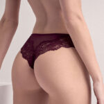 Бразилиана Lormar Saten Fashion