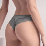 Бразилиана Lormar Saten Fashion