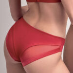 Дамски Бикини Lormar Midi Extra Fashion