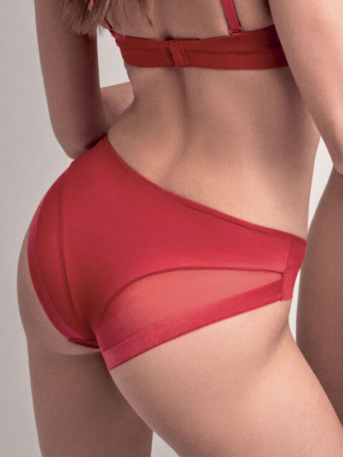 Дамски Бикини Lormar Midi Extra Fashion