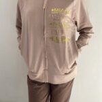 Дамски Домашен Комплект Lormar CIT0775