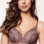 Сутиен Lormar Soft Up Saten Fashion