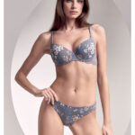 Дамски Бикини Lormar TOU2136