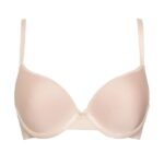 Сутиен тип Втора Кожа Sielei 2506 - Телесен