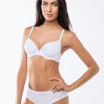 Сутиен тип Втора Кожа Sielei 2506