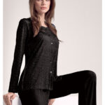 Дамска Пижама Lormar MIS2065