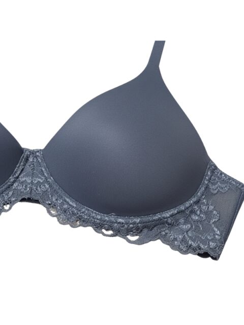 Сутиен Lormar Mousse Pizzo Fashion