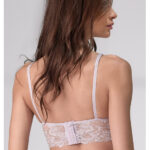 Сутиен тип Бюстие Lormar Star Top Fashion