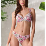 Сутиен Twin-Bra Lormar Look 12542