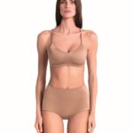 Сутиен тип Бюстие Lormar Active