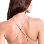 Сутиен тип Бюстие Lormar Active