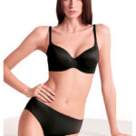 Сутиен тип Балконет Lormar One