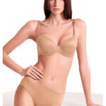 Сутиен тип Балконет Lormar One