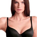 Сутиен тип Балконет Lormar One