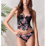 Дамско Бюстие Lormar Look 2546