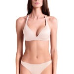Сутиен тип Бралет Lormar Shine
