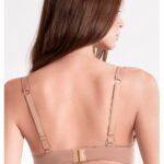 Сутиен тип Бралет Lormar Shine