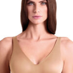 Сутиен тип Бюстие Lormar Ultra