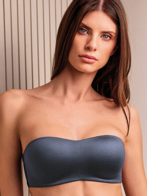 Сутиен тип Бриджитка Lormar Feel