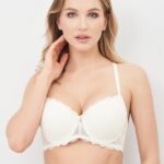 Дантелен Сутиен Leilieve Passion 1400