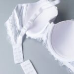 Сутиен за Голям Бюст Sielei 2454