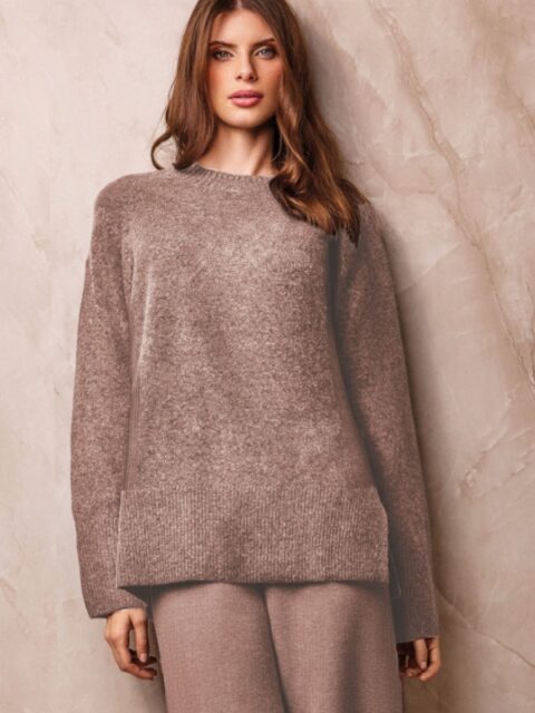 Дамска Блуза от плетиво Lormar Living 3899