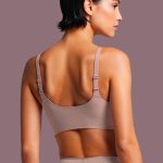 Безшевен Сутиен тип Бюстие Lormar Touch