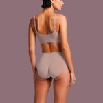 Безшевен Сутиен тип Бюстие Lormar Touch