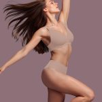 Безшевен Сутиен тип Бралет Lormar Pure