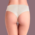 Безшевна Бразилиана Lormar Pure - Екрю