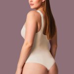 Дамско Безшевно Боди Lormar Breeze