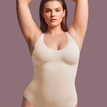 Дамско Безшевно Боди Lormar Breeze