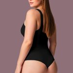Дамско Безшевно Боди Lormar Breeze