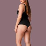 Дамско Безшевно Боди Lormar Breeze