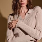 Дамски Комплект от плетиво Lormar Twins 4186