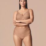 Дамски Бикини с Висока Талия Lormar Dea