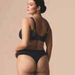 Сутиен със Spacer чашки Lormar Icona