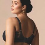 Сутиен със Spacer чашки Lormar Icona