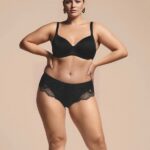 Дамска Дантелена Бразилиана Lormar Icona