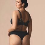 Дамска Дантелена Бразилиана Lormar Icona
