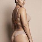 Дамска Дантелена Бразилиана Lormar Icona
