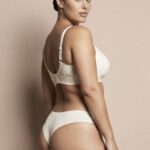 Дамска Дантелена Бразилиана Lormar Icona