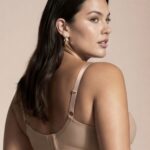 Сутиен със Spacer Чашки на банели Lormar Diva